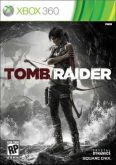 Tomb Raider 2013 Xbox 360 Novo Lançamento Português NTSC