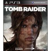 Tomb Raider 2013 Ps3 Novo Lançamento Português NTSC
