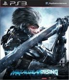 Metal Gear Rising Revengeance - Ps3