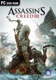 Assassins Creed III Pc Original Lacrado