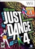 Jogo Just Dance 4 Original E Lacrado Para Nintendo Wii